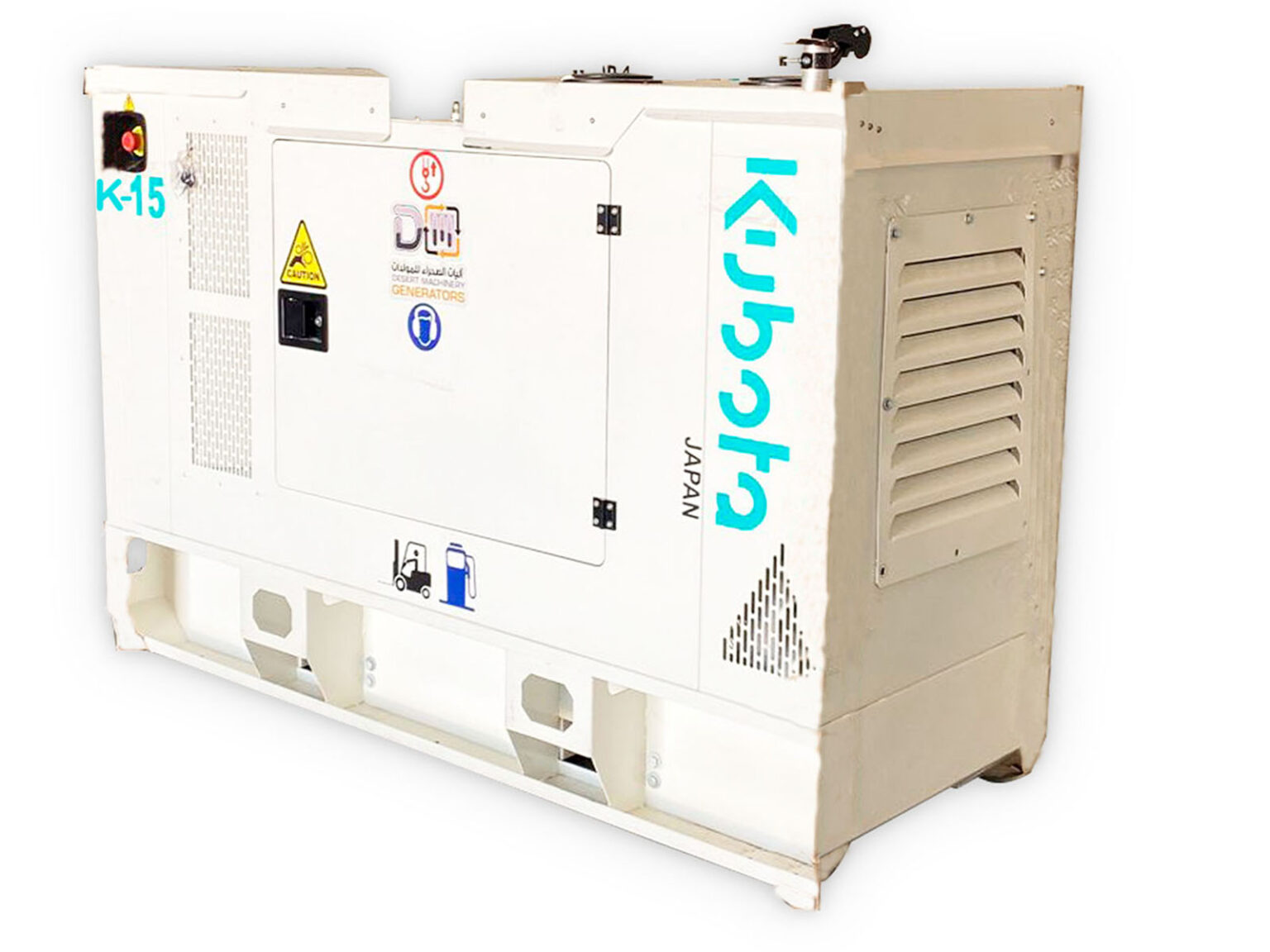 مولد كهربائي 9